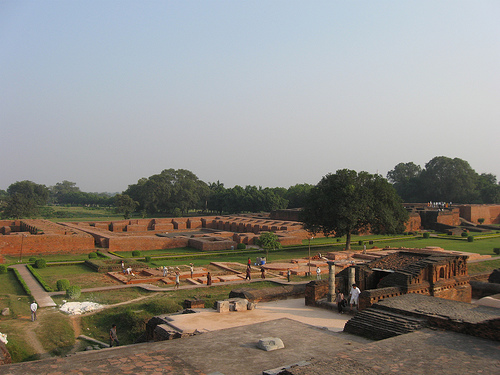 Nalanda